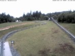 Archiv Foto Webcam Coaster Ochsenkopf 15:00