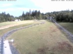 Archiv Foto Webcam Coaster Ochsenkopf 17:00