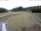 Archiv Foto Webcam Coaster Ochsenkopf 19:00