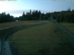 Archiv Foto Webcam Coaster Ochsenkopf 03:00