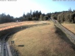 Archiv Foto Webcam Coaster Ochsenkopf 06:00