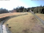 Archiv Foto Webcam Coaster Ochsenkopf 07:00