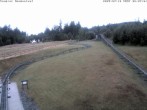 Archiv Foto Webcam Coaster Ochsenkopf 05:00