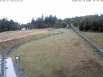Archiv Foto Webcam Coaster Ochsenkopf 06:00