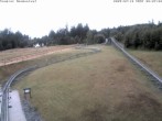 Archiv Foto Webcam Coaster Ochsenkopf 07:00
