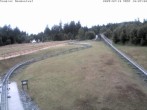 Archiv Foto Webcam Coaster Ochsenkopf 09:00