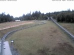 Archiv Foto Webcam Coaster Ochsenkopf 11:00