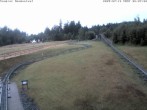 Archiv Foto Webcam Coaster Ochsenkopf 05:00