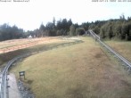 Archiv Foto Webcam Coaster Ochsenkopf 07:00