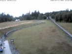 Archiv Foto Webcam Coaster Ochsenkopf 09:00