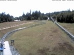 Archiv Foto Webcam Coaster Ochsenkopf 11:00