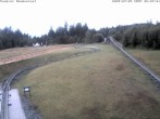 Archiv Foto Webcam Coaster Ochsenkopf 05:00