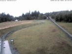 Archiv Foto Webcam Coaster Ochsenkopf 06:00