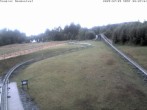 Archiv Foto Webcam Coaster Ochsenkopf 07:00