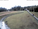 Archiv Foto Webcam Coaster Ochsenkopf 09:00