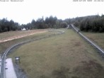 Archiv Foto Webcam Coaster Ochsenkopf 11:00