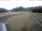 Archiv Foto Webcam Coaster Ochsenkopf 05:00