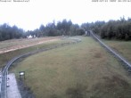 Archiv Foto Webcam Coaster Ochsenkopf 06:00