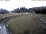 Archiv Foto Webcam Coaster Ochsenkopf 07:00