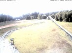 Archiv Foto Webcam Coaster Ochsenkopf 09:00
