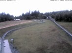Archiv Foto Webcam Coaster Ochsenkopf 13:00