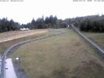 Archiv Foto Webcam Coaster Ochsenkopf 15:00