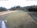 Archiv Foto Webcam Coaster Ochsenkopf 17:00