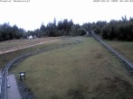 Archiv Foto Webcam Coaster Ochsenkopf 06:00