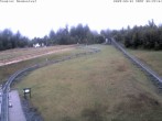 Archiv Foto Webcam Coaster Ochsenkopf 07:00