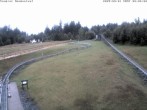 Archiv Foto Webcam Coaster Ochsenkopf 08:00