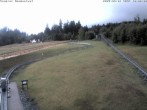 Archiv Foto Webcam Coaster Ochsenkopf 10:00