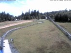 Archiv Foto Webcam Coaster Ochsenkopf 13:00