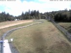 Archiv Foto Webcam Coaster Ochsenkopf 15:00