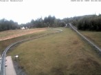 Archiv Foto Webcam Coaster Ochsenkopf 19:00