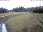 Archiv Foto Webcam Coaster Ochsenkopf 05:00