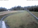 Archiv Foto Webcam Coaster Ochsenkopf 06:00