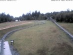 Archiv Foto Webcam Coaster Ochsenkopf 07:00