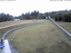 Archiv Foto Webcam Coaster Ochsenkopf 09:00