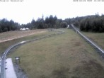 Archiv Foto Webcam Coaster Ochsenkopf 11:00