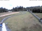 Archiv Foto Webcam Coaster Ochsenkopf 13:00