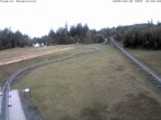 Archiv Foto Webcam Coaster Ochsenkopf 17:00