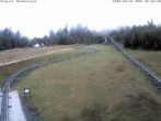 Archiv Foto Webcam Coaster Ochsenkopf 05:00