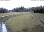 Archiv Foto Webcam Coaster Ochsenkopf 06:00