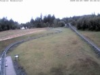 Archiv Foto Webcam Coaster Ochsenkopf 00:00