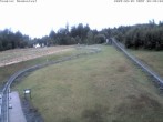 Archiv Foto Webcam Coaster Ochsenkopf 01:00
