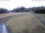 Archiv Foto Webcam Coaster Ochsenkopf 02:00