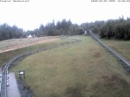 Archiv Foto Webcam Coaster Ochsenkopf 04:00