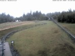 Archiv Foto Webcam Coaster Ochsenkopf 06:00
