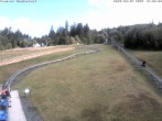 Archiv Foto Webcam Coaster Ochsenkopf 10:00