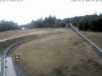 Archiv Foto Webcam Coaster Ochsenkopf 07:00
